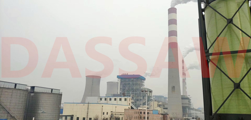 2018年12月助力靜電除塵廠(chǎng)家為山東東營(yíng)某大型電力企業(yè)DCS技術(shù)支持
