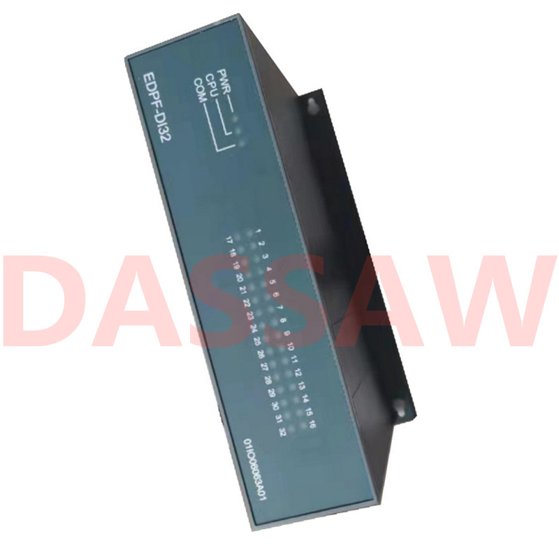 國電智深 EDPF-DIO32 DIO32通道開(kāi)關(guān)量輸入模塊